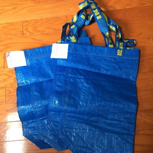IKEA Other Ikea Bags2 Poshmark